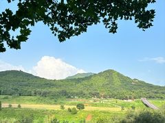 -北京金海湖景区
