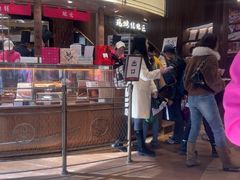 -嘉华鲜花饼·现烤(昆明老街店)