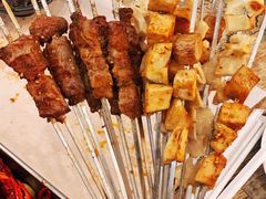 -枪火串烧·东北特色烧烤(罗湖总店)