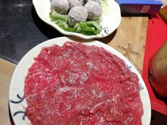 -大龙辣火锅·龙虾·烧烤(湖滨新天地店)