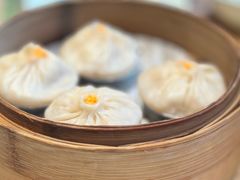 灌汤姜汁小笼包-点都德(华强南店)