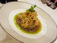 -香宫中餐厅·大连香格里拉(人民路店)