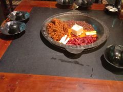 -莽子老火锅(大坪店)