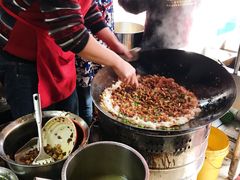 -味美香豆皮