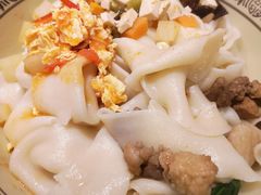 -关中记忆主题餐厅