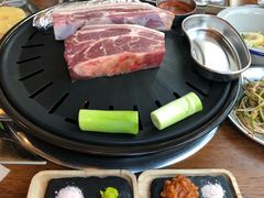 -济州爱肉堂(总店)