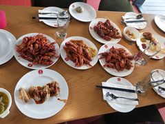 -东方明珠·可口可乐欢乐餐厅