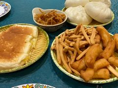 果子软果小拼-塞伊德蒙餐(兴安南路店)