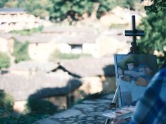 -杨家堂村