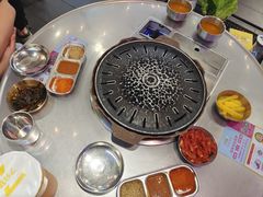 -玄希浪漫厨房·韩料烤肉(湖滨银泰in77店)