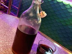 酸梅汤-问渔烤鱼(回龙观总店)