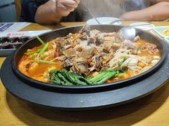 -韩香福脊骨汤锅(上杭路店)