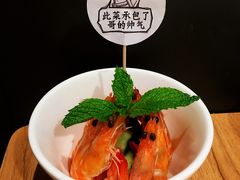 -太二酸菜鱼(汕头苏宁广场店)