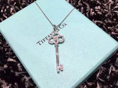 -Tiffany & Co.蒂芙尼
(天津万象城店)