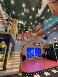 -MELAND CLUB亲子乐园·派对·餐厅(北京芳圆里ID MALL店)