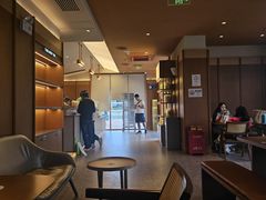 -奈雪的茶(大梅沙8号仓店)