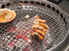 -300杯·和牛烧肉清酒专门店(廊里店)