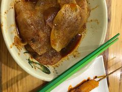-马三洋芋片(兰州总店)
