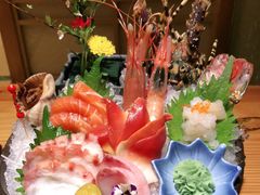 -花潮料理艺食馆(世欧广场店)