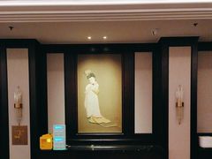 -君庭中餐厅(友谊宾馆店)