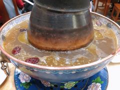-东来顺•非遗火锅(外滩店)