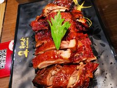 -肖四女乐山跷脚牛肉(世博源店)