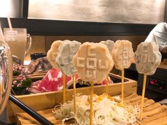 -湊湊火锅·茶憩(东城万达店)
