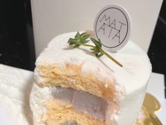 -Kekimatata 生日蛋糕·烘焙教学