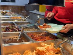 -晓宇盒饭(民安街店)
