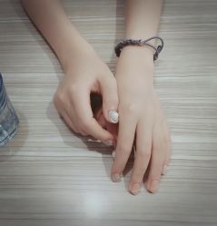 -恐龙·美甲美睫