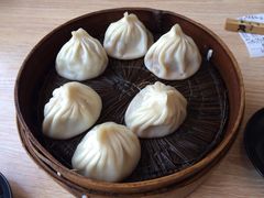 -老盛兴汤包馆(江宁一店)
