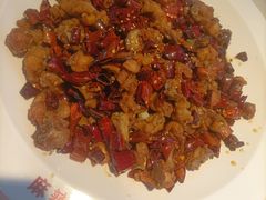 -茅庐毛血旺(烟台大悦城店)