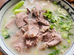 -方城烩面(机场店)