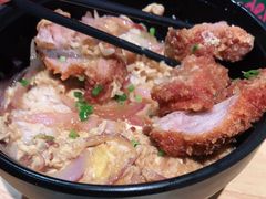 -味千拉面(广州金沙永旺梦乐城店)