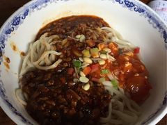 -天下第一面(大雁塔北广场店)