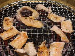 -谷牛和牛烤肉(漕河泾印象城店)