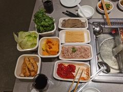 -海底捞火锅(公益西桥店)