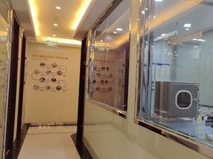 -泰康拜博口腔医院(海曙店)