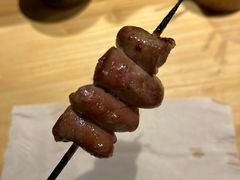 鸡肝-鳥禾(天津店)