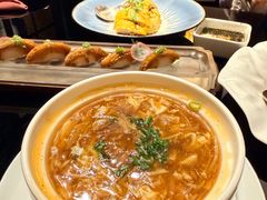 -上海苏宁宝丽嘉酒店·嘉府壹号中餐厅