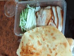 -傅记酱肉