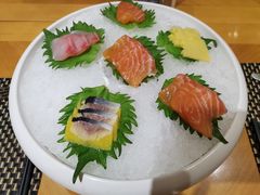 -盛宴标帜西餐厅龙虾.鲍鱼•牛排(重庆喜来登大酒店)