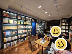 -思南书局(复兴中路店)