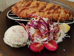 -铃木食堂(丽都店)