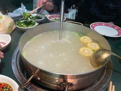 -大吉利·潮汕牛肉火锅(河西店)