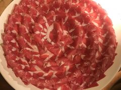 -竹叶涮肉坊(总店)