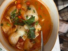 -蕉叶·广州明星泰国菜(黑金冠保利广场店)