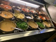 -火炉火自助餐(喜隆多店)