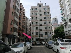 门面-老兵牛蹄店(下沙店)