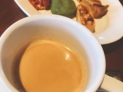 -广州富力君悦大酒店·凯菲厅